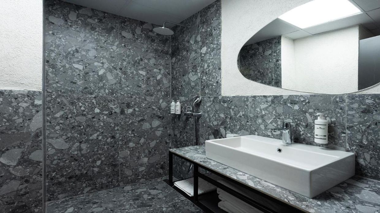 Inno Concept Hotel - 8