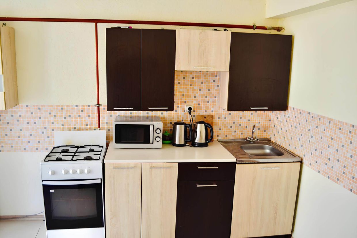 ЭКО ТУН, гостевой дом - 3