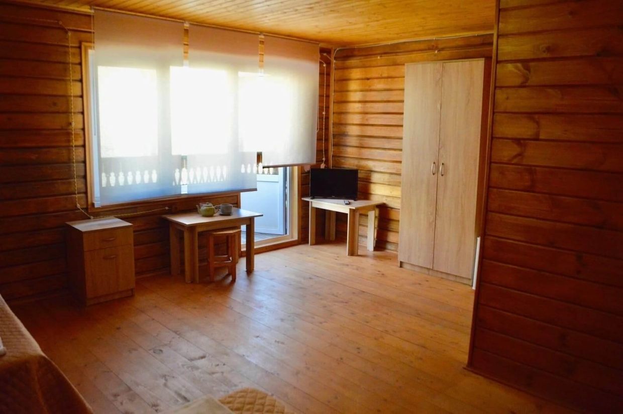 ЭКО ТУН, гостевой дом - 4