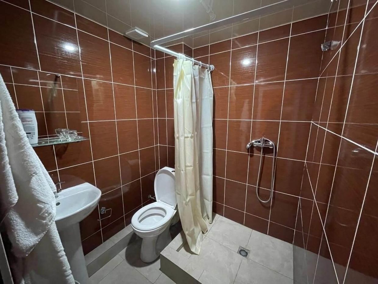 ЭКО ТУН, гостевой дом - 5