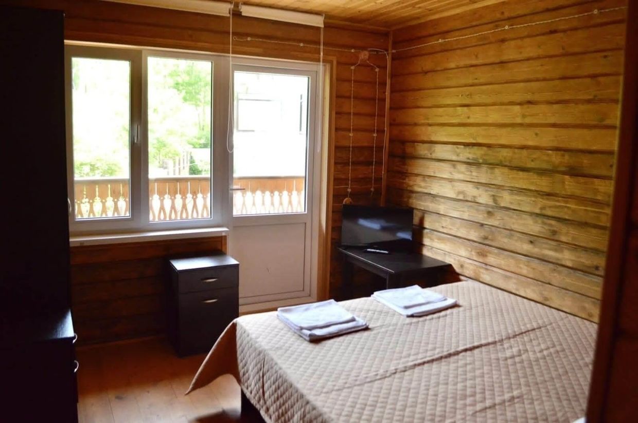 ЭКО ТУН, гостевой дом - 6