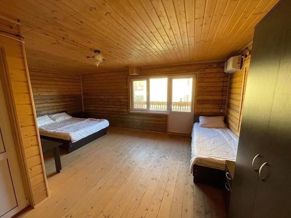 ЭКО ТУН, гостевой дом - 7