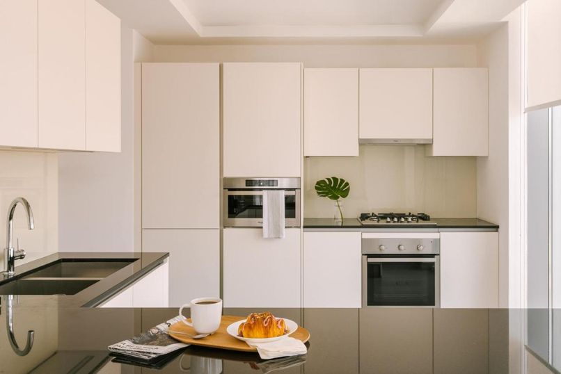 SONDER DOWNTOWN TOWERS DELUXE - 2