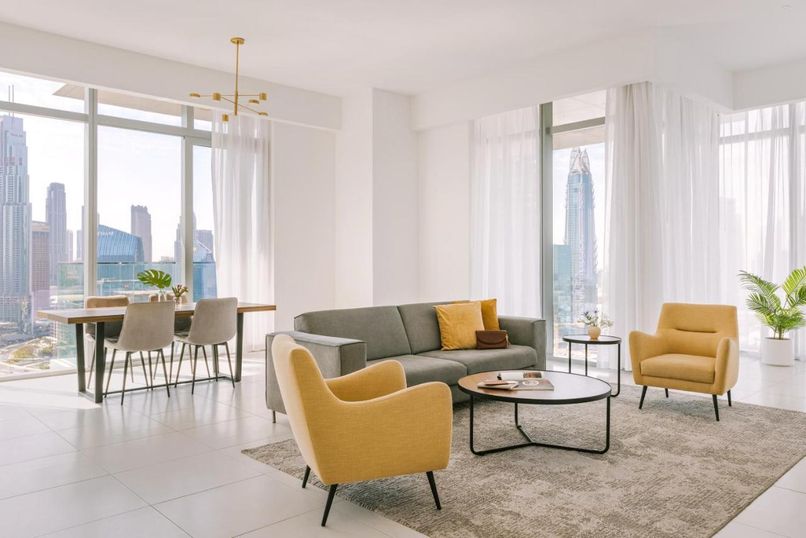 SONDER DOWNTOWN TOWERS DELUXE - 3