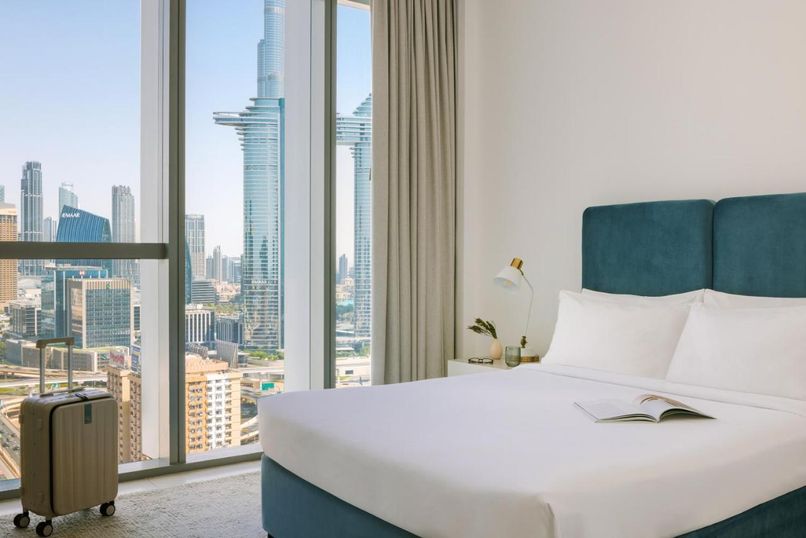 SONDER DOWNTOWN TOWERS DELUXE - 6