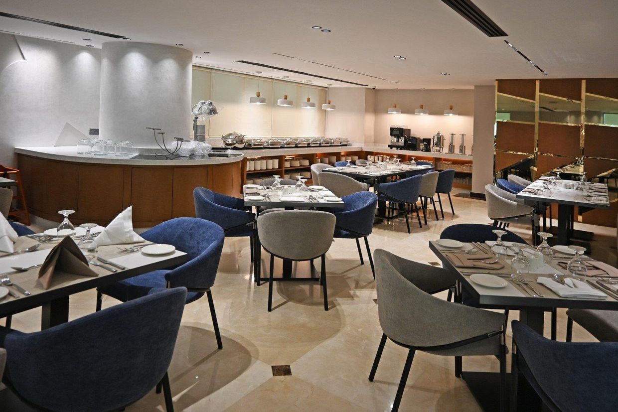 JANNAH EXECUTIVE HOTEL APARTMENTS - 17