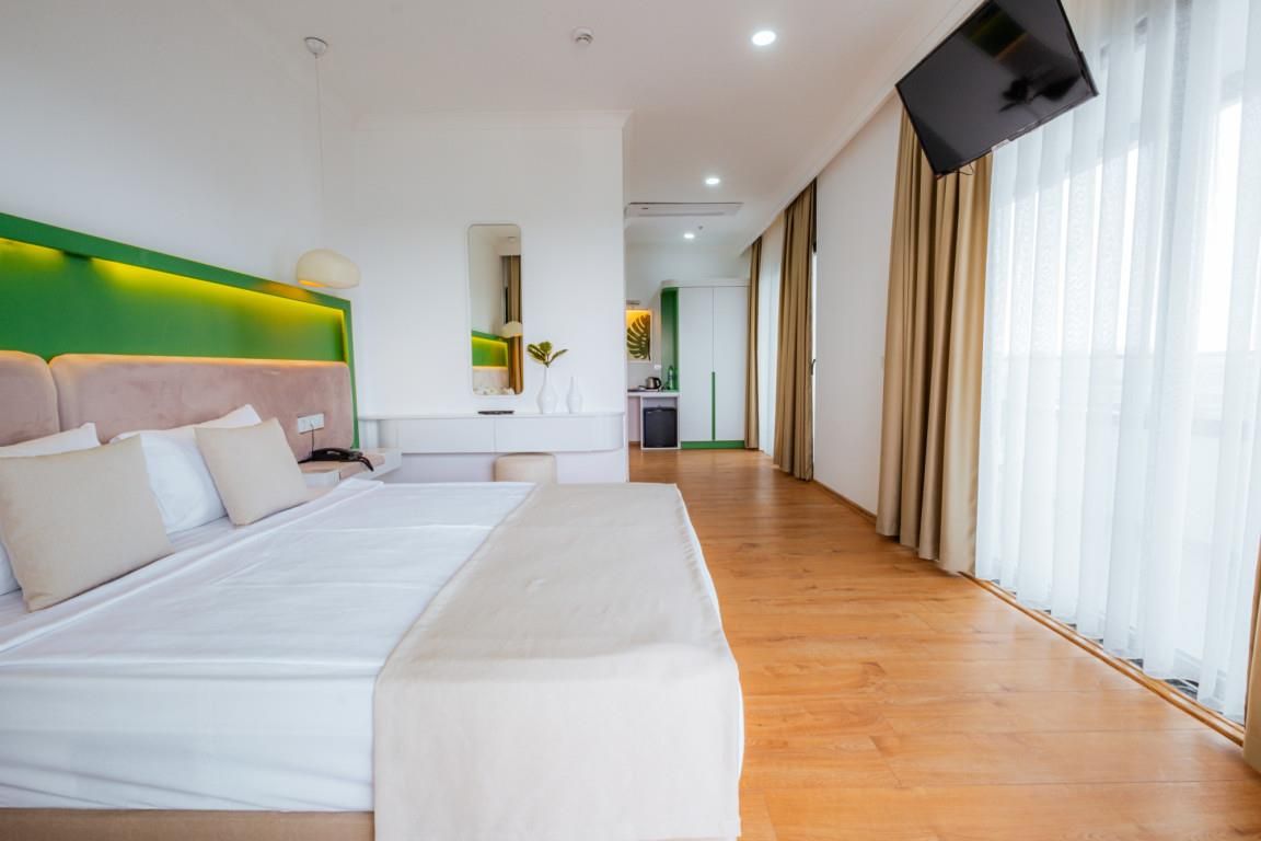 Regenesis Hotel & Spa - 11