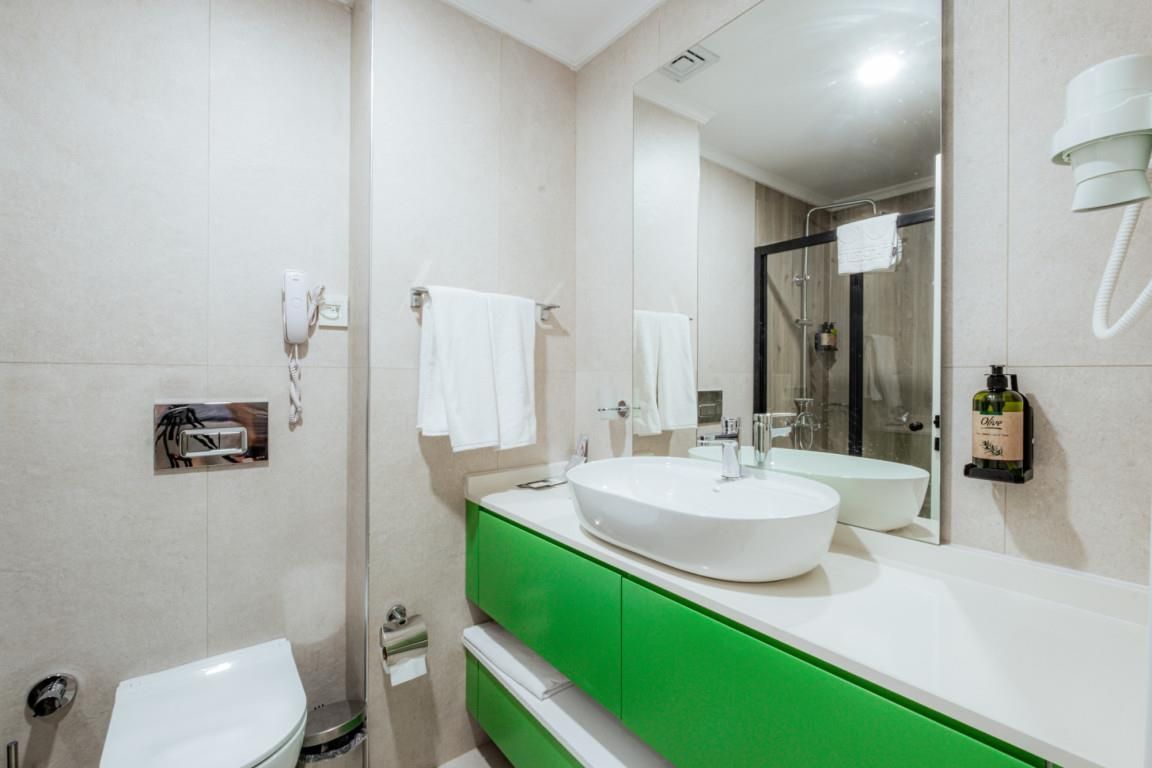 Regenesis Hotel & Spa - 12