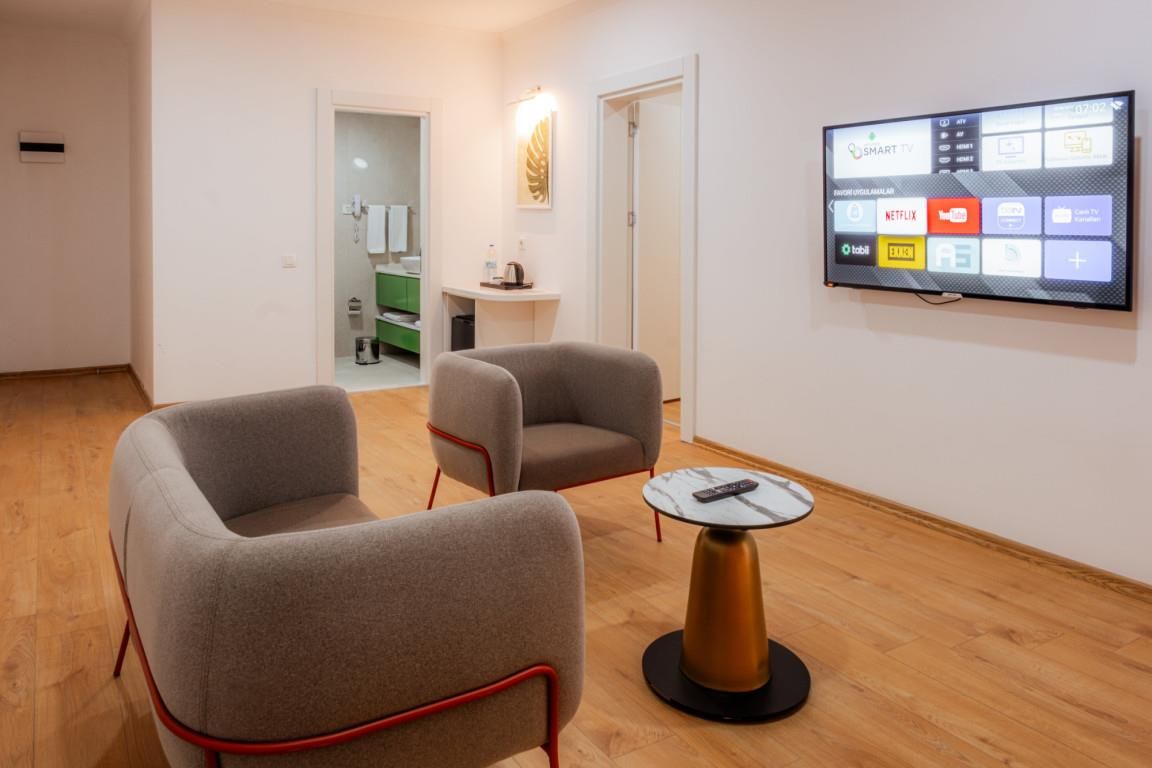 Regenesis Hotel & Spa - 13