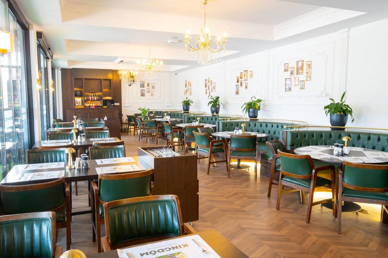 Regenesis Hotel & Spa - 14