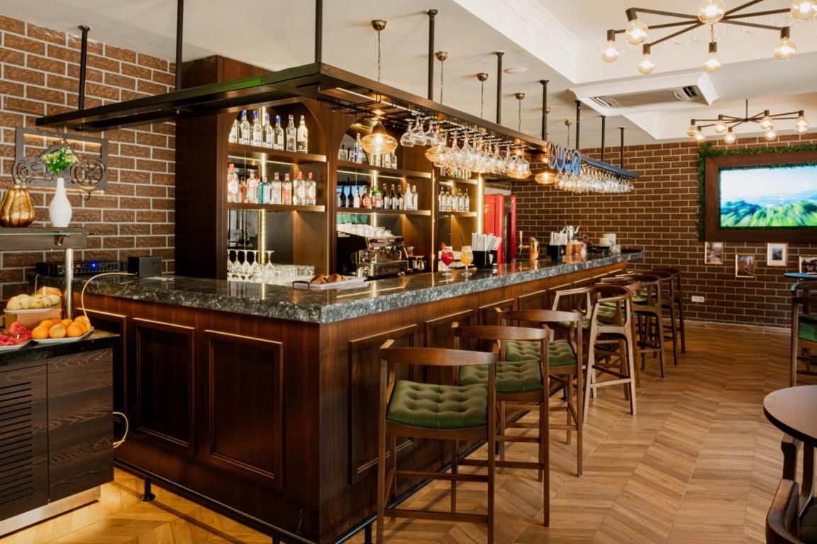 Regenesis Hotel & Spa - 15