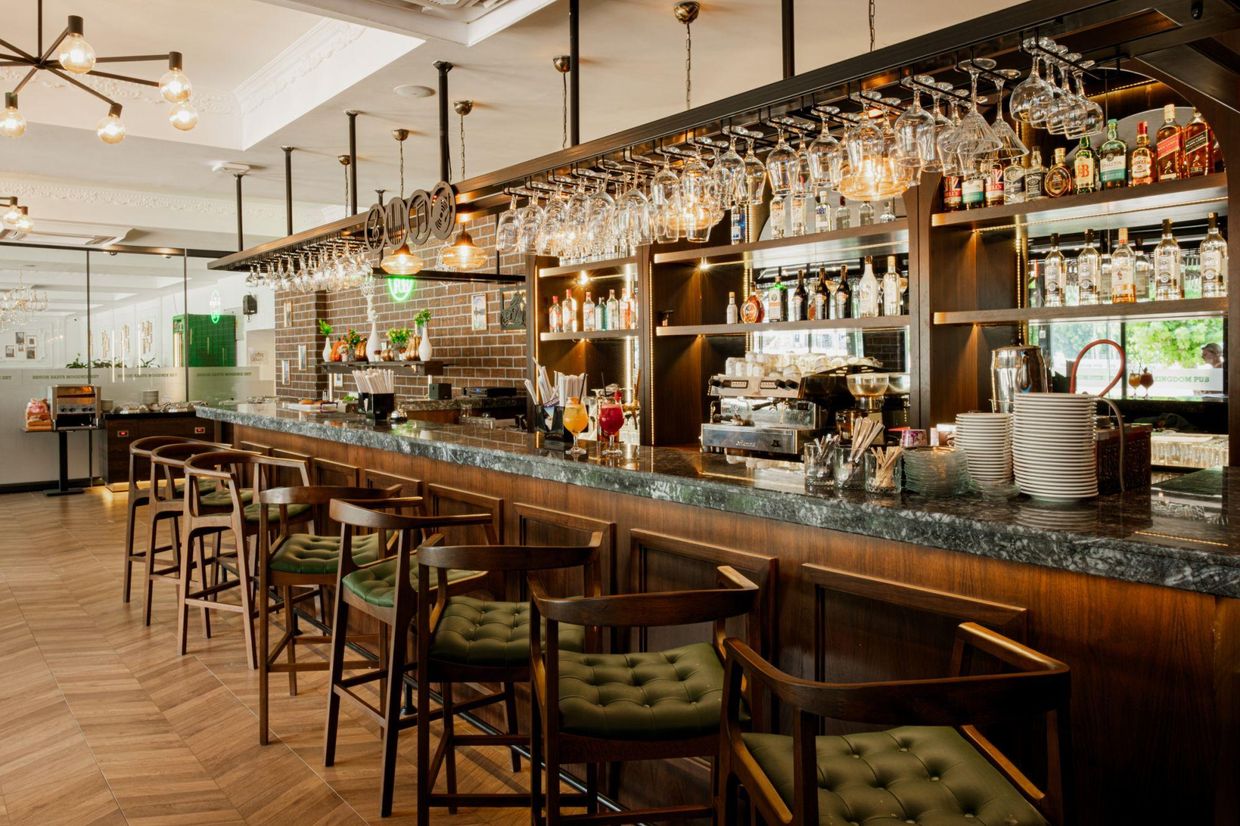 Regenesis Hotel & Spa - 16