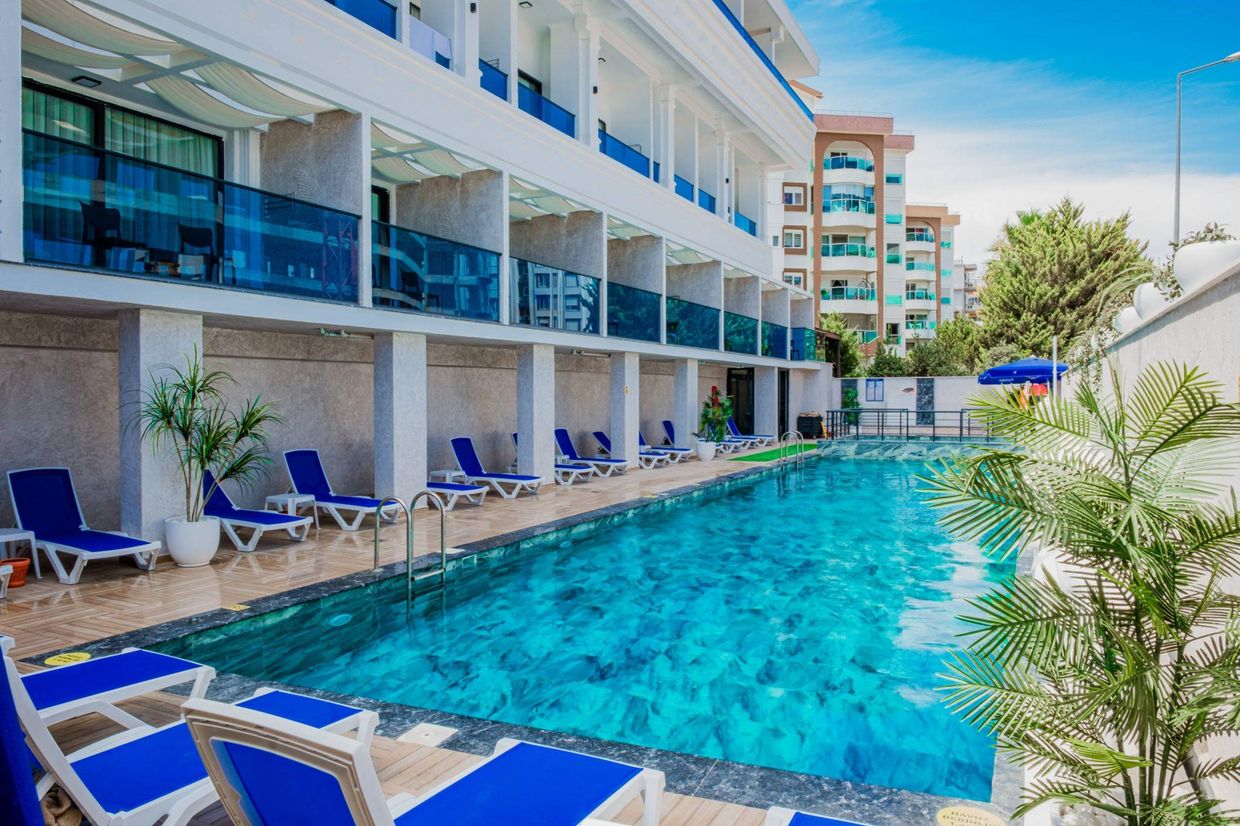 Regenesis Hotel & Spa - 3