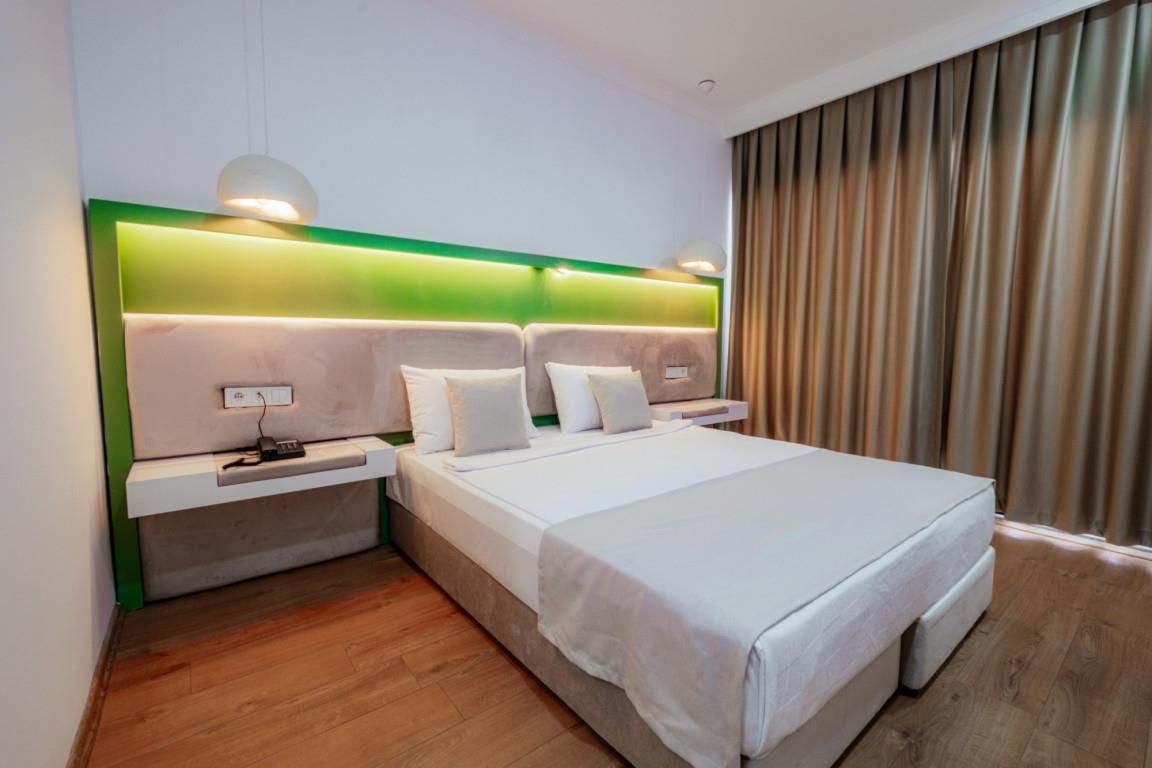 Regenesis Hotel & Spa - 5