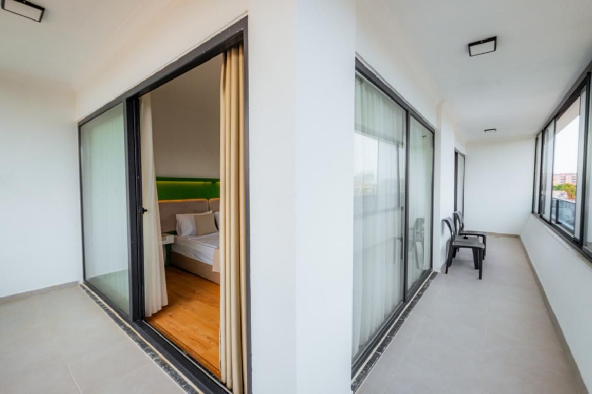 Regenesis Hotel & Spa - 10