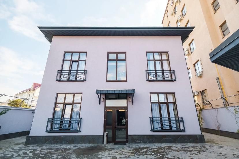 ЛАЛЕБИ, гостевой дом - 1