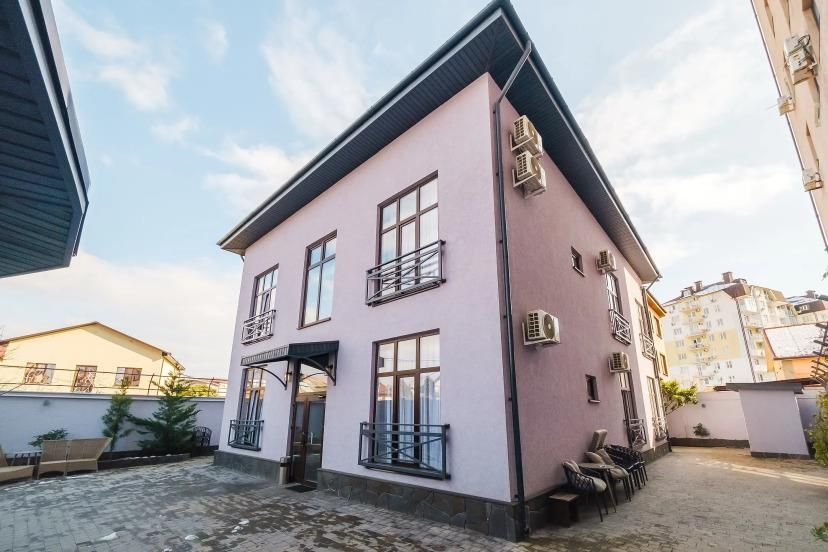 ЛАЛЕБИ, гостевой дом - 11