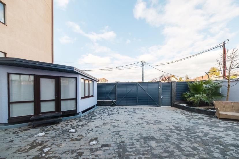 ЛАЛЕБИ, гостевой дом - 12