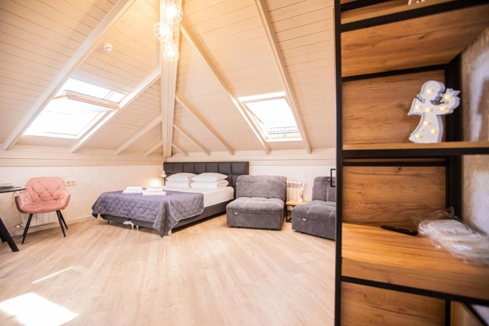 ЛАЛЕБИ, гостевой дом - 13