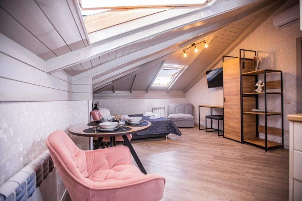 ЛАЛЕБИ, гостевой дом - 15