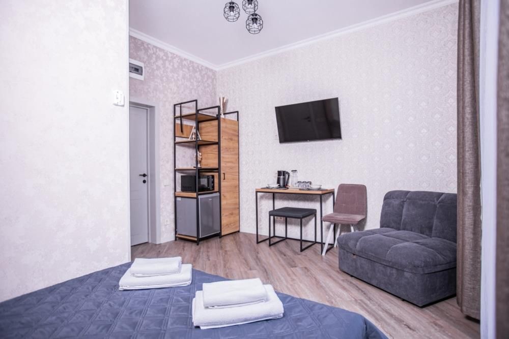 ЛАЛЕБИ, гостевой дом - 16