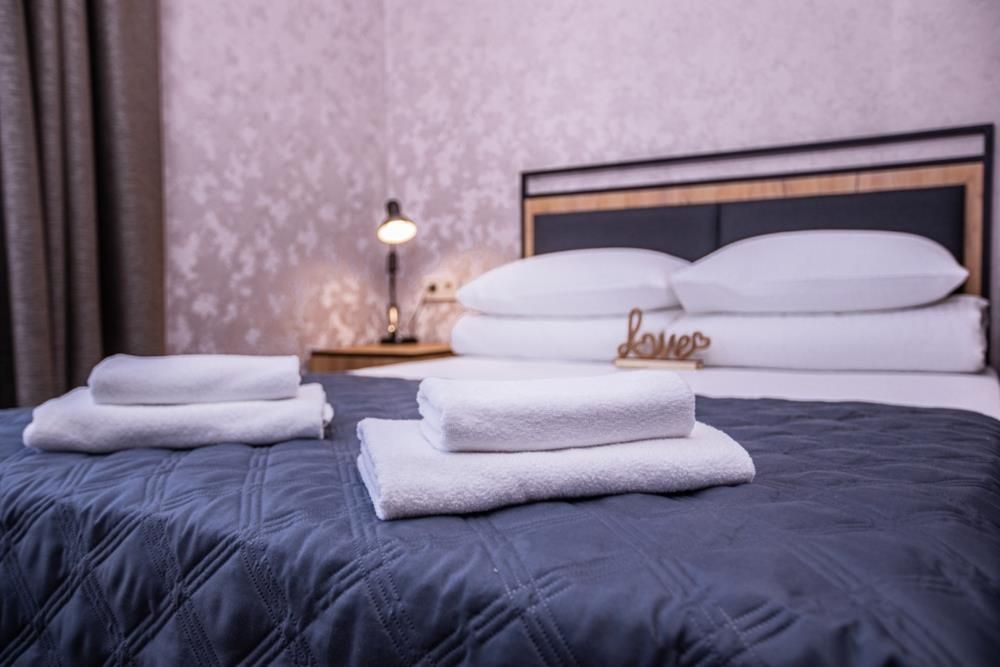 ЛАЛЕБИ, гостевой дом - 17