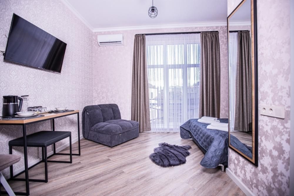 ЛАЛЕБИ, гостевой дом - 18