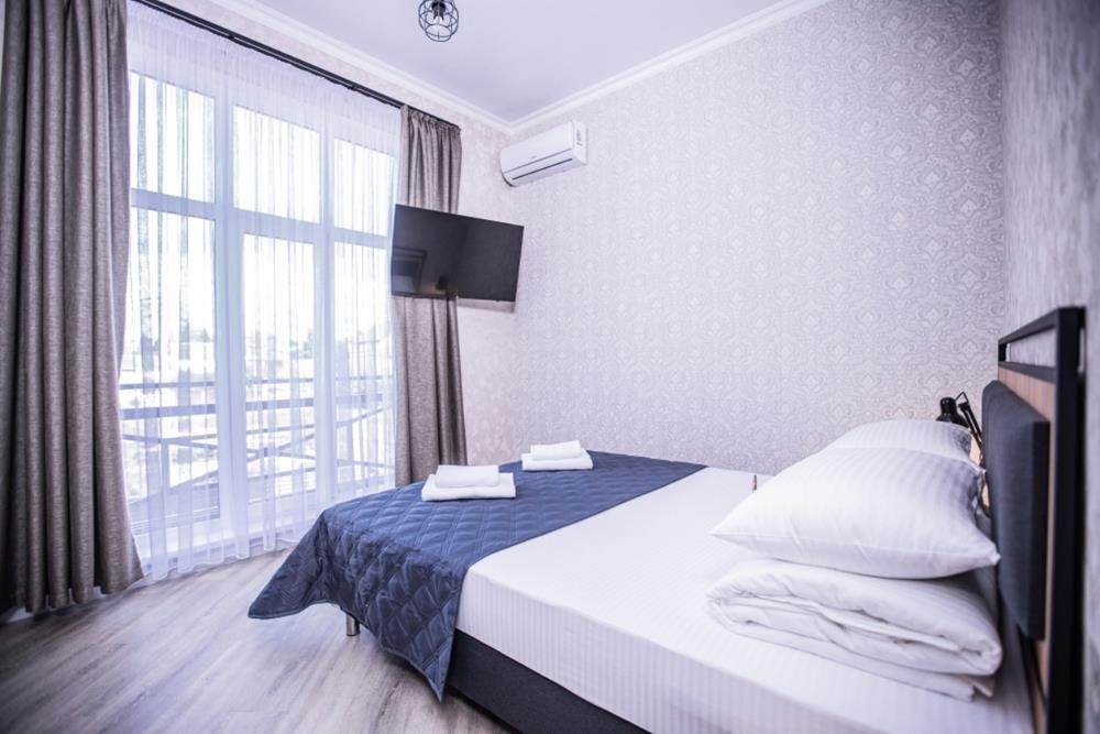 ЛАЛЕБИ, гостевой дом - 20