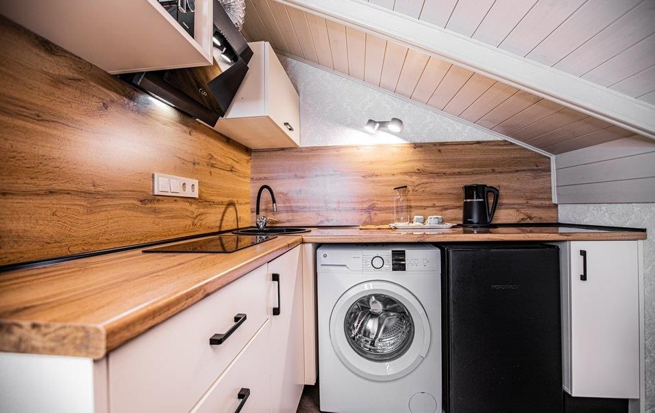 ЛАЛЕБИ, гостевой дом - 3