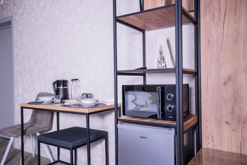 ЛАЛЕБИ, гостевой дом - 21