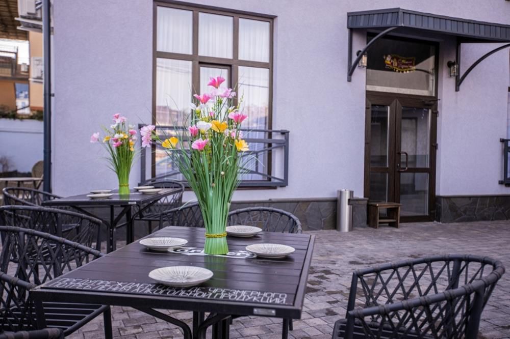 ЛАЛЕБИ, гостевой дом - 22