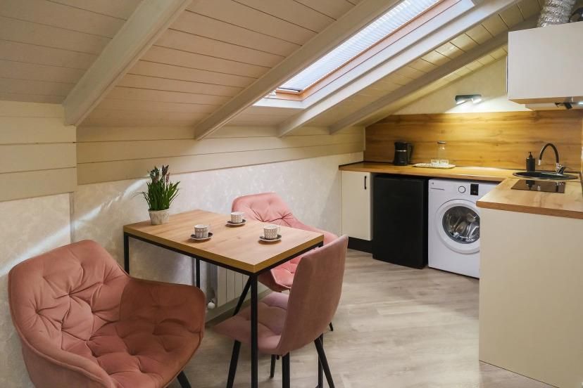 ЛАЛЕБИ, гостевой дом - 4