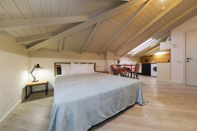 ЛАЛЕБИ, гостевой дом - 5