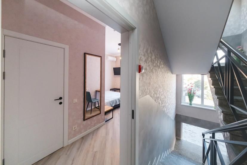 ЛАЛЕБИ, гостевой дом - 6