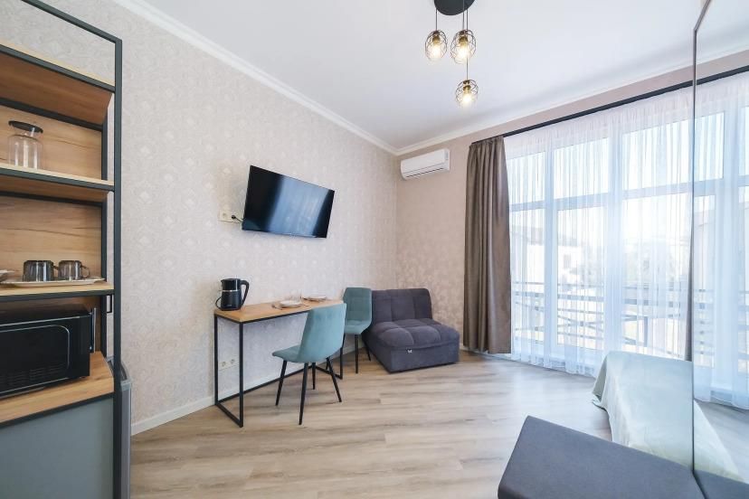 ЛАЛЕБИ, гостевой дом - 7