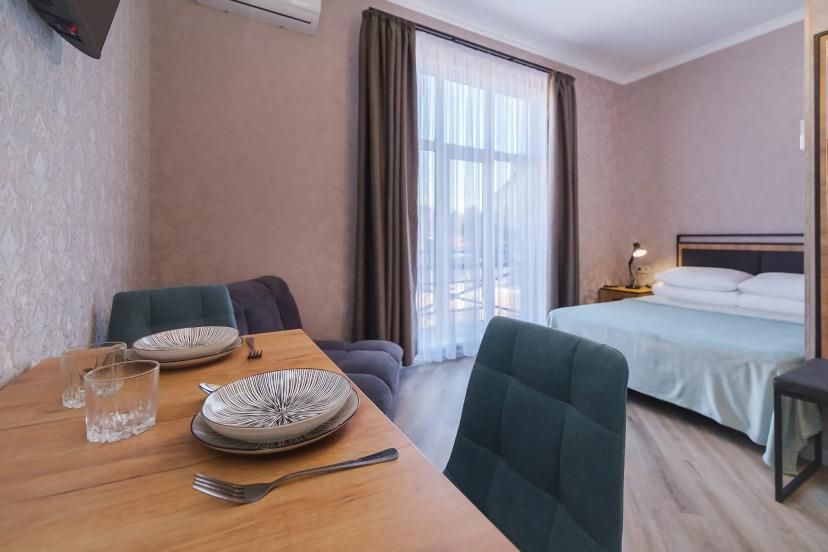 ЛАЛЕБИ, гостевой дом - 8