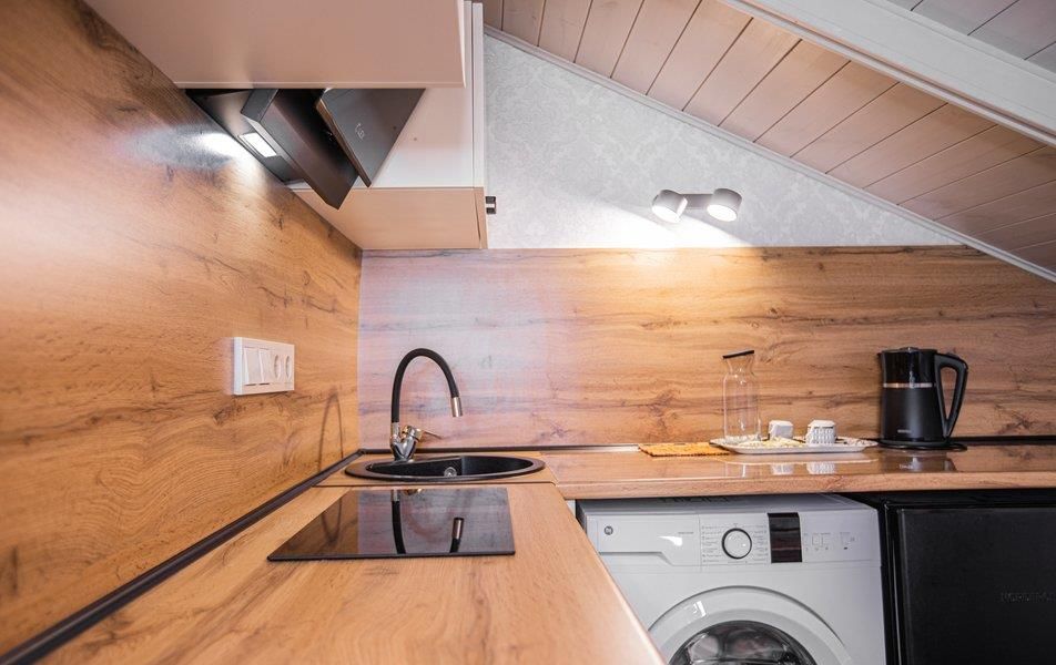 ЛАЛЕБИ, гостевой дом - 9