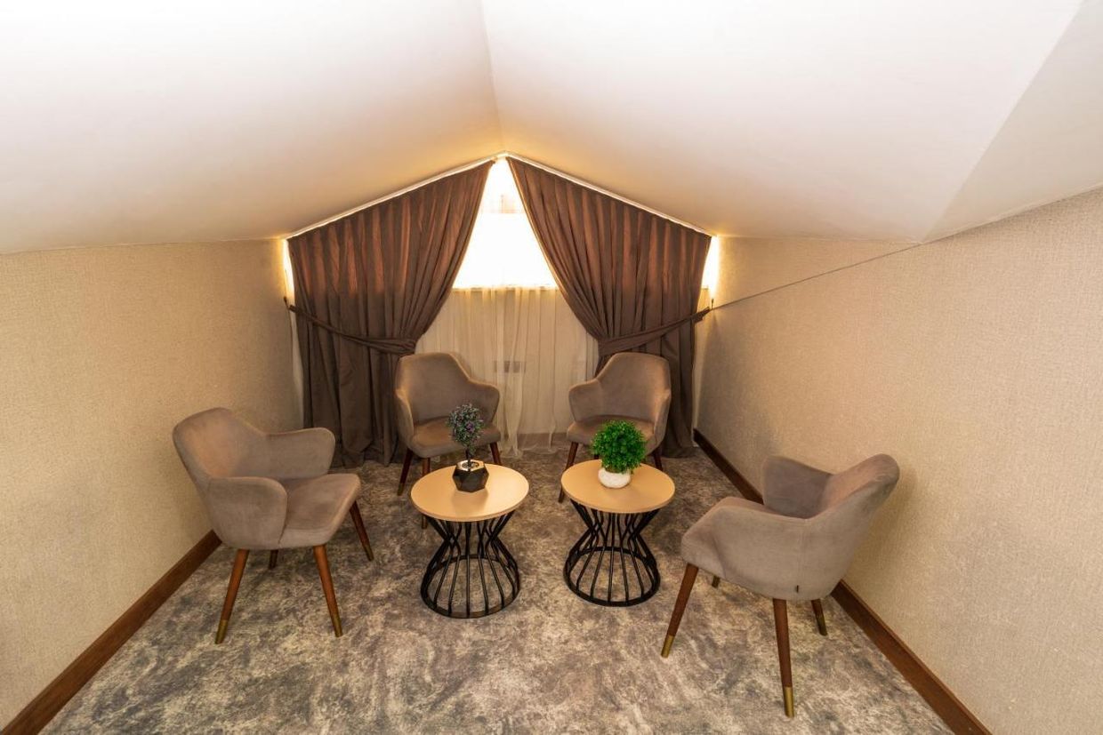 Istanbul Airport Express Hotel - 5