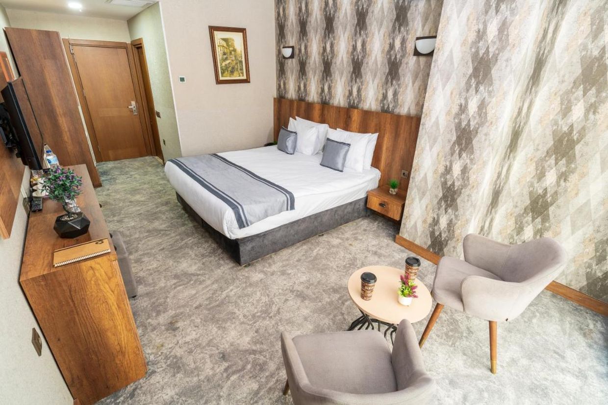 Istanbul Airport Express Hotel - 6