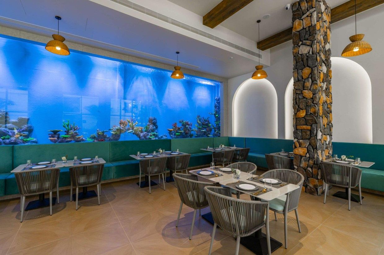 KORA BEACH RESORT PHUKET - 11