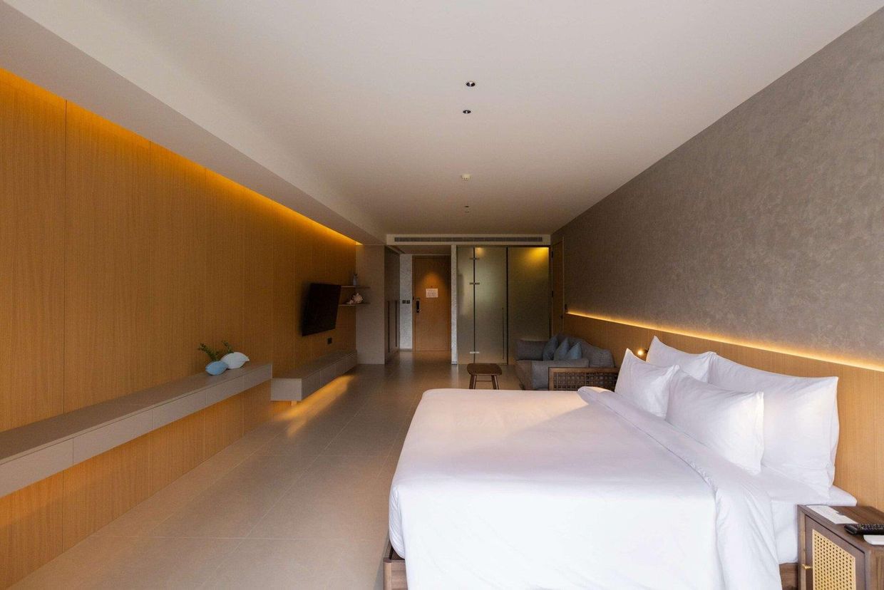 KORA BEACH RESORT PHUKET - 14