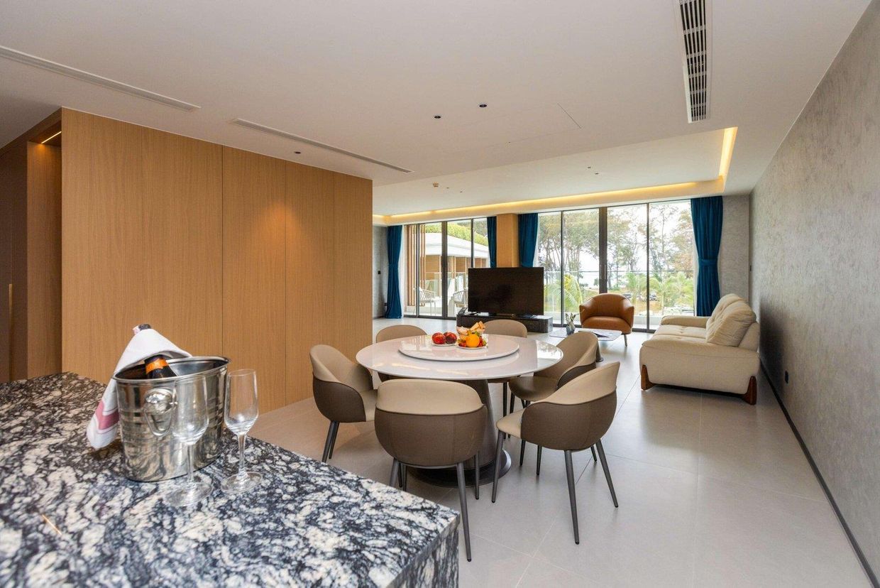 KORA BEACH RESORT PHUKET - 20