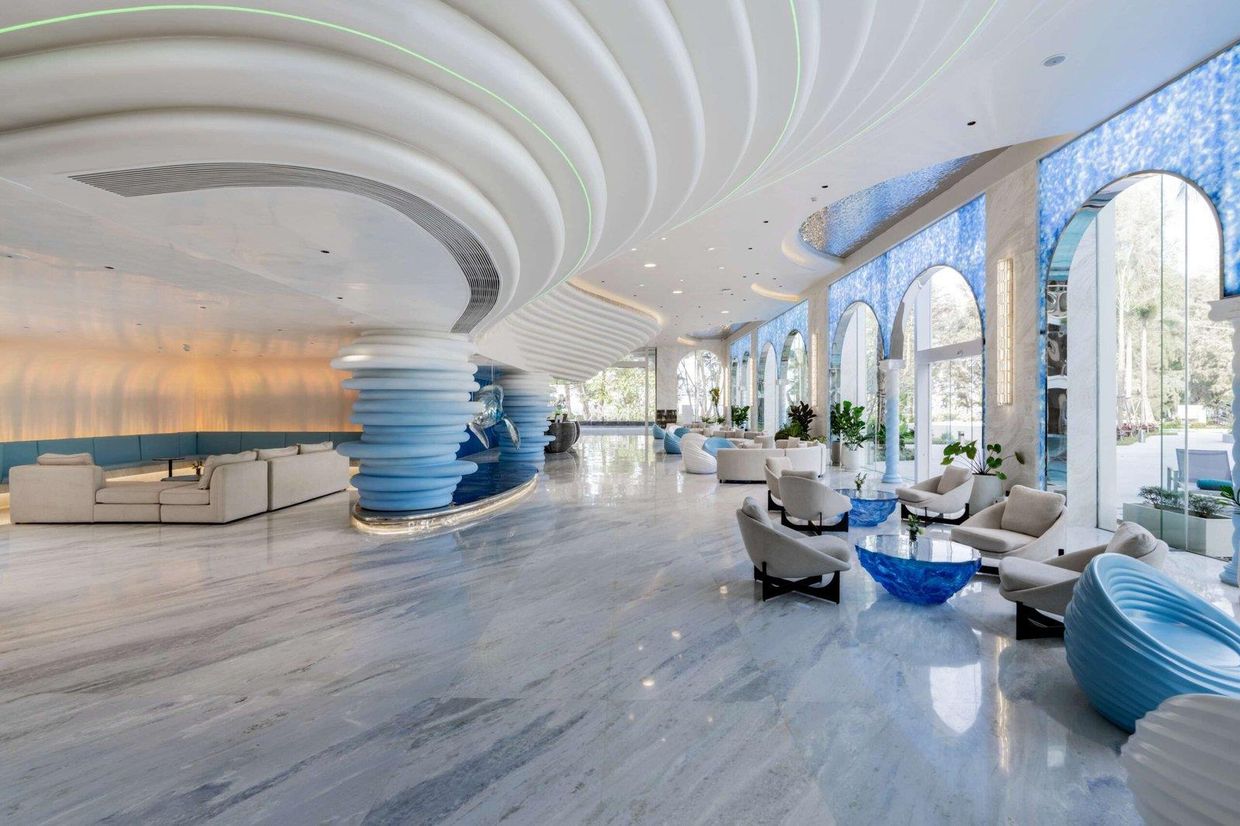 KORA BEACH RESORT PHUKET - 22