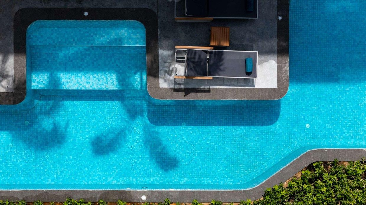 KORA BEACH RESORT PHUKET - 26