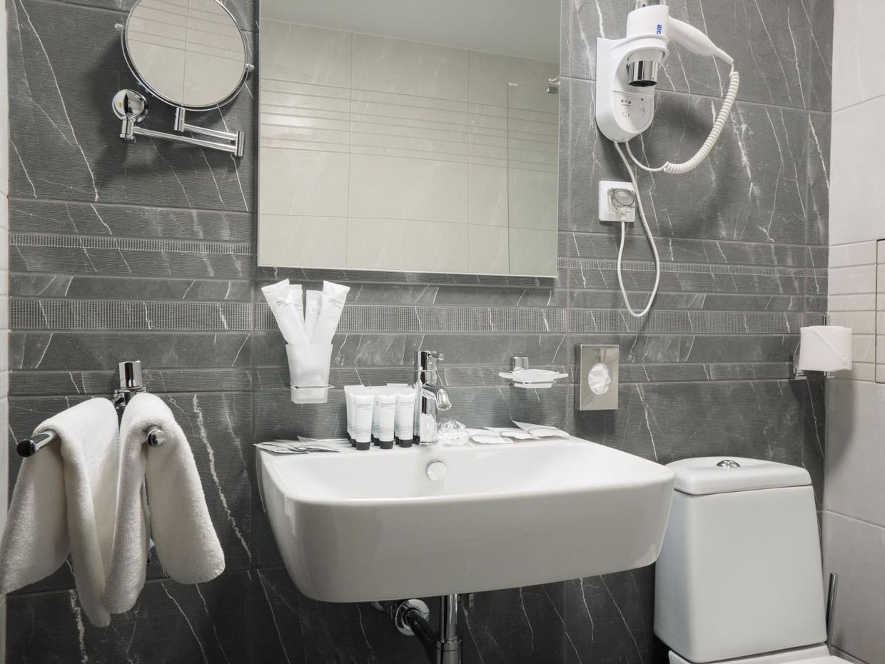 РЕНТАСФЕРА РОЗА ХУТОР, апарт-отель - 27