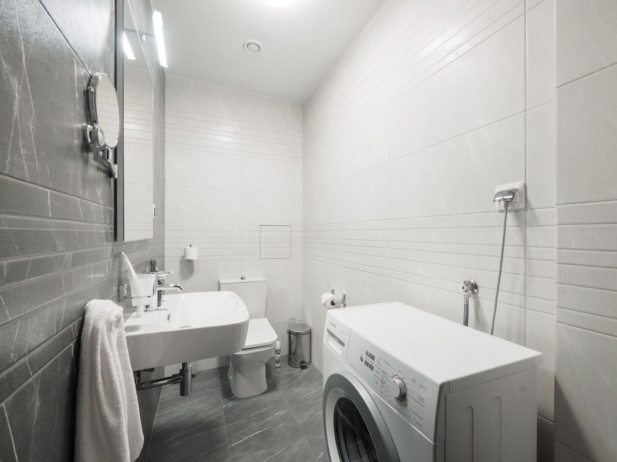 РЕНТАСФЕРА РОЗА ХУТОР, апарт-отель - 28