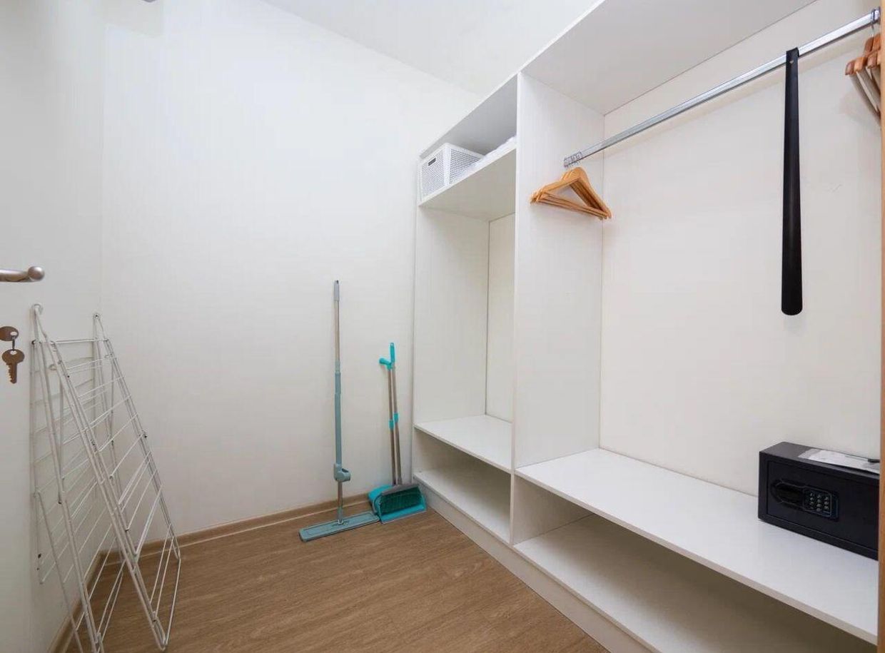 РЕНТАСФЕРА НА ОРДЖОНИКИДЗЕ, апарт-отель - 2