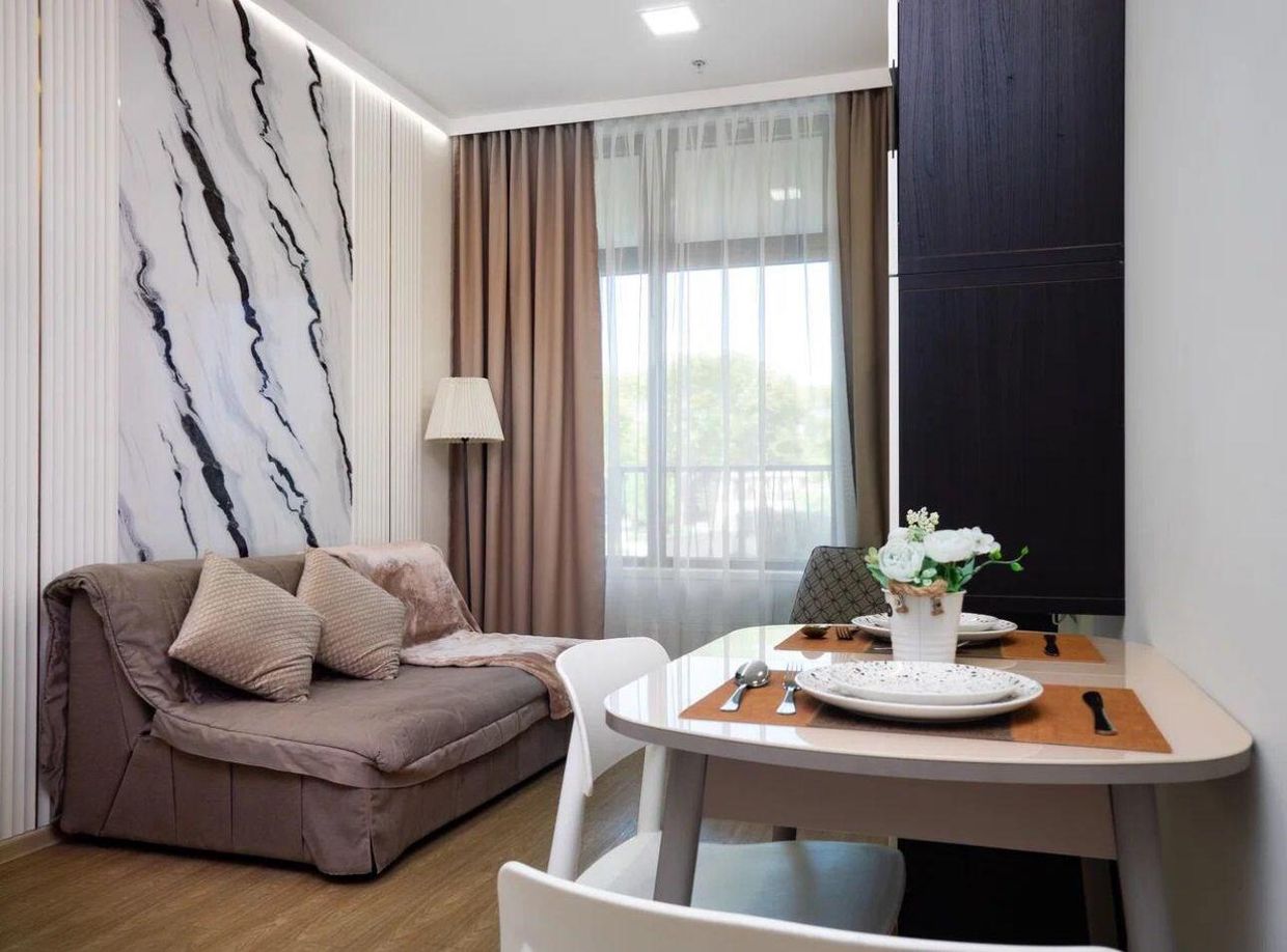 РЕНТАСФЕРА НА ОРДЖОНИКИДЗЕ, апарт-отель - 11