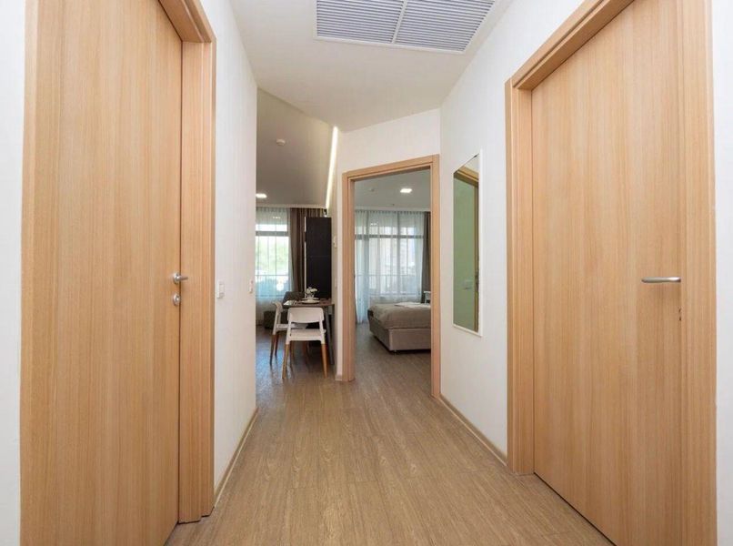 РЕНТАСФЕРА НА ОРДЖОНИКИДЗЕ, апарт-отель - 3