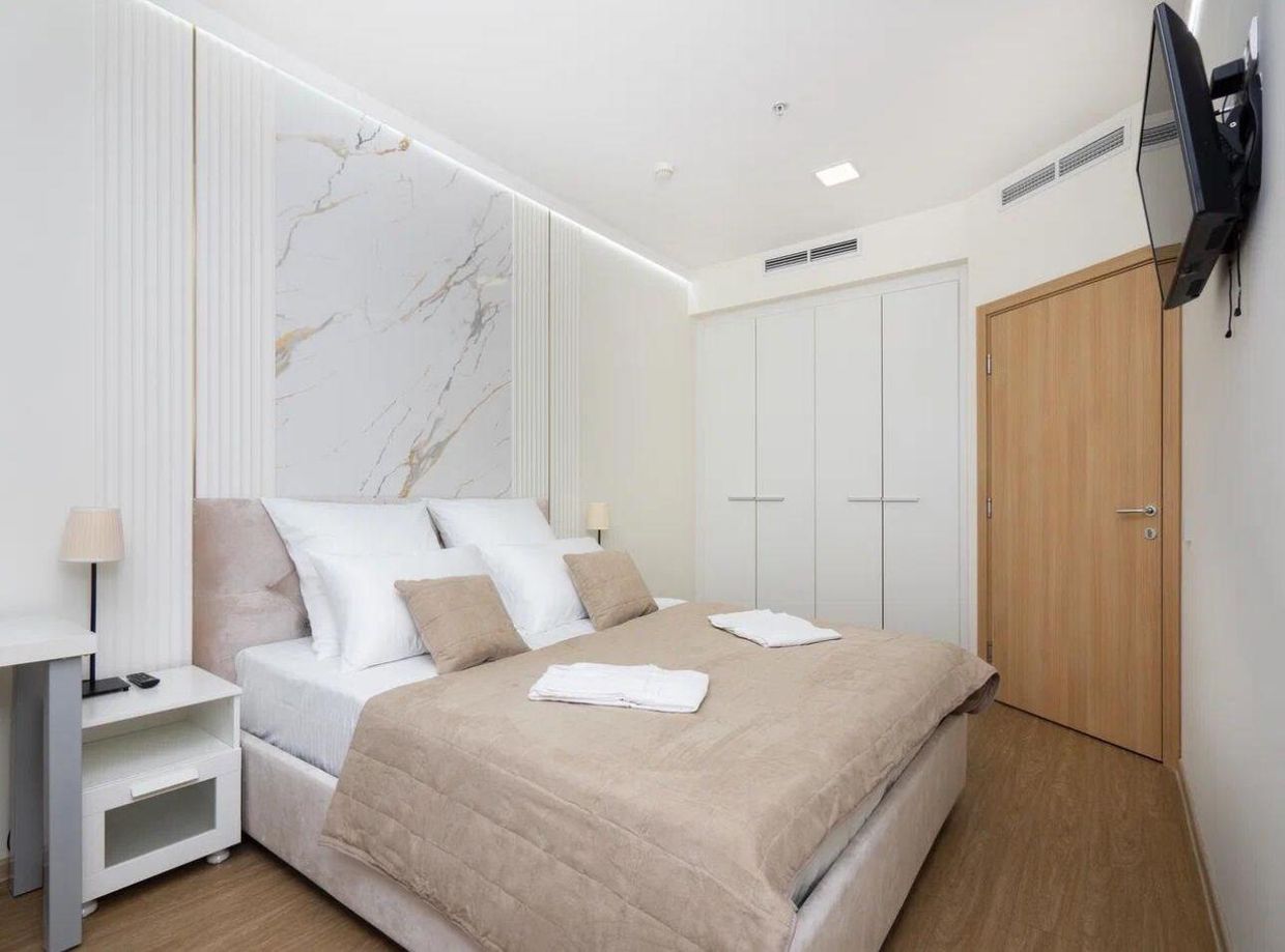 РЕНТАСФЕРА НА ОРДЖОНИКИДЗЕ, апарт-отель - 6